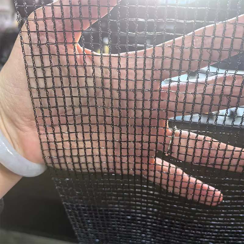 100% Virgin HDPE madárvédelmi háló Mezőgazdasági védő madárháló