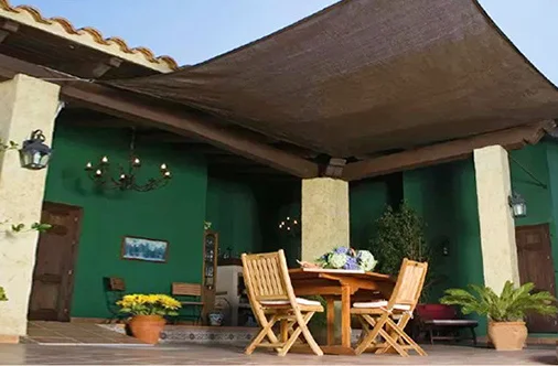 Mire kell figyelnem a fényvédő háló kiválasztásakor