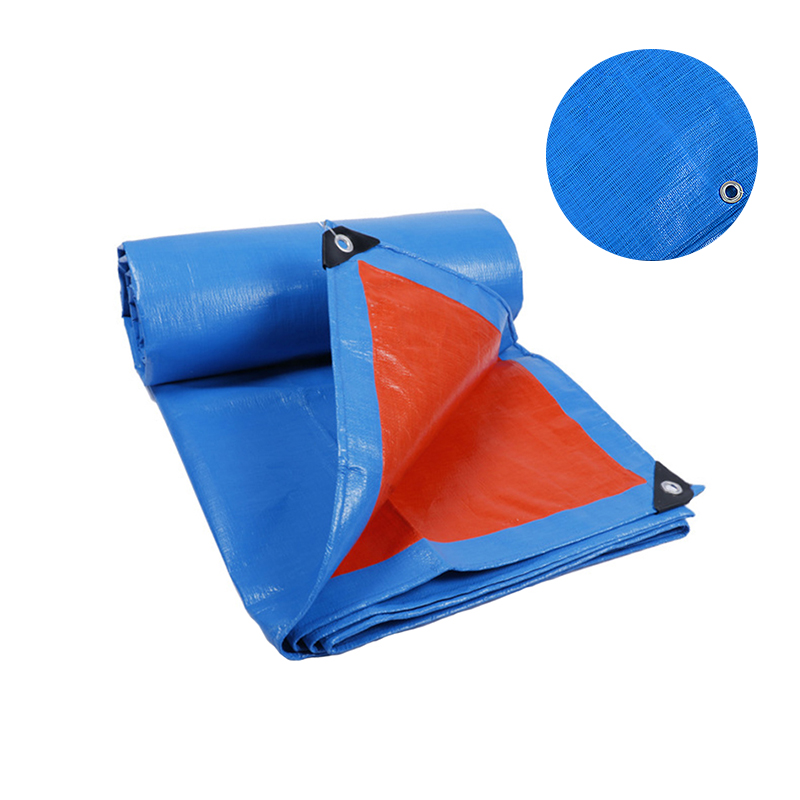 A PE ponyva karbantartása és élettartama