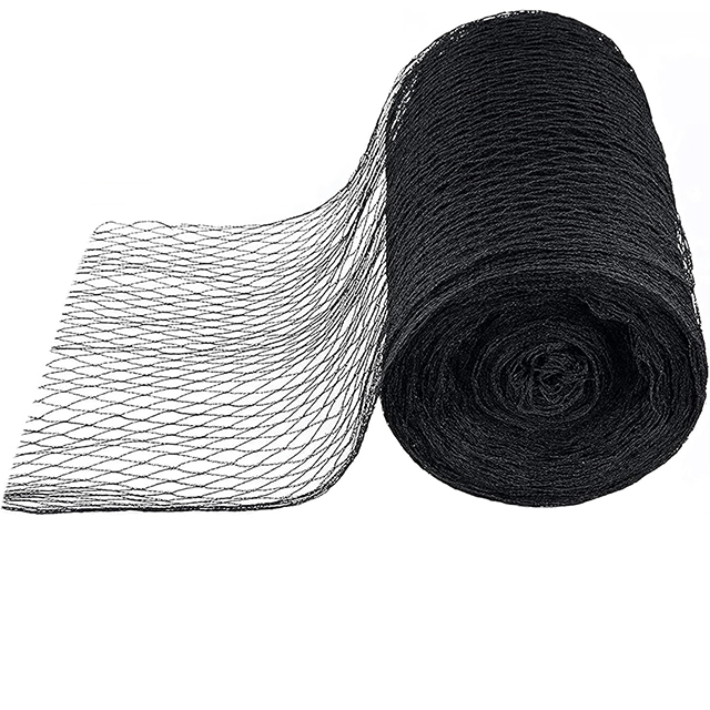 Jégeső háló – Védje meg termését a sérülésektől