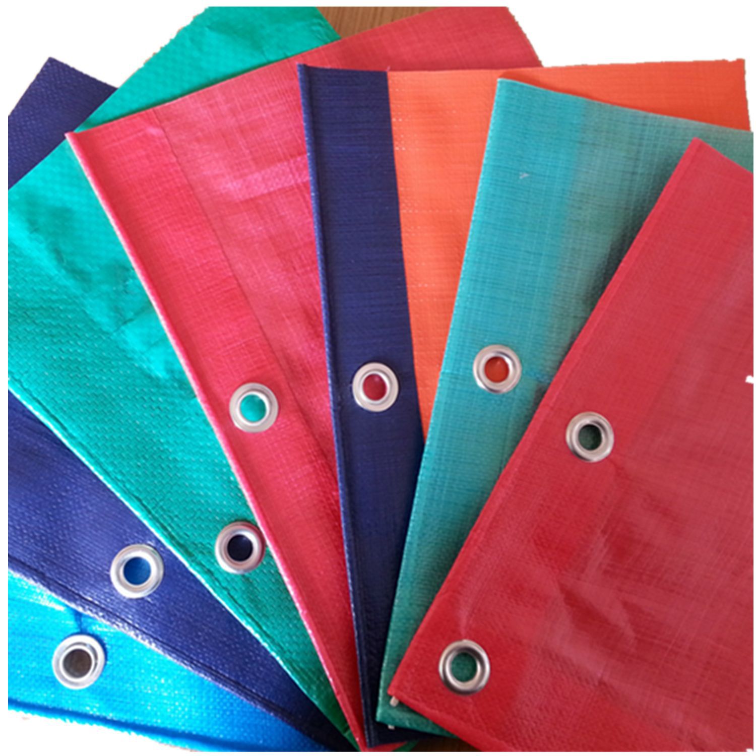 Hogyan kell használni és karbantartani a PE ponyvát?