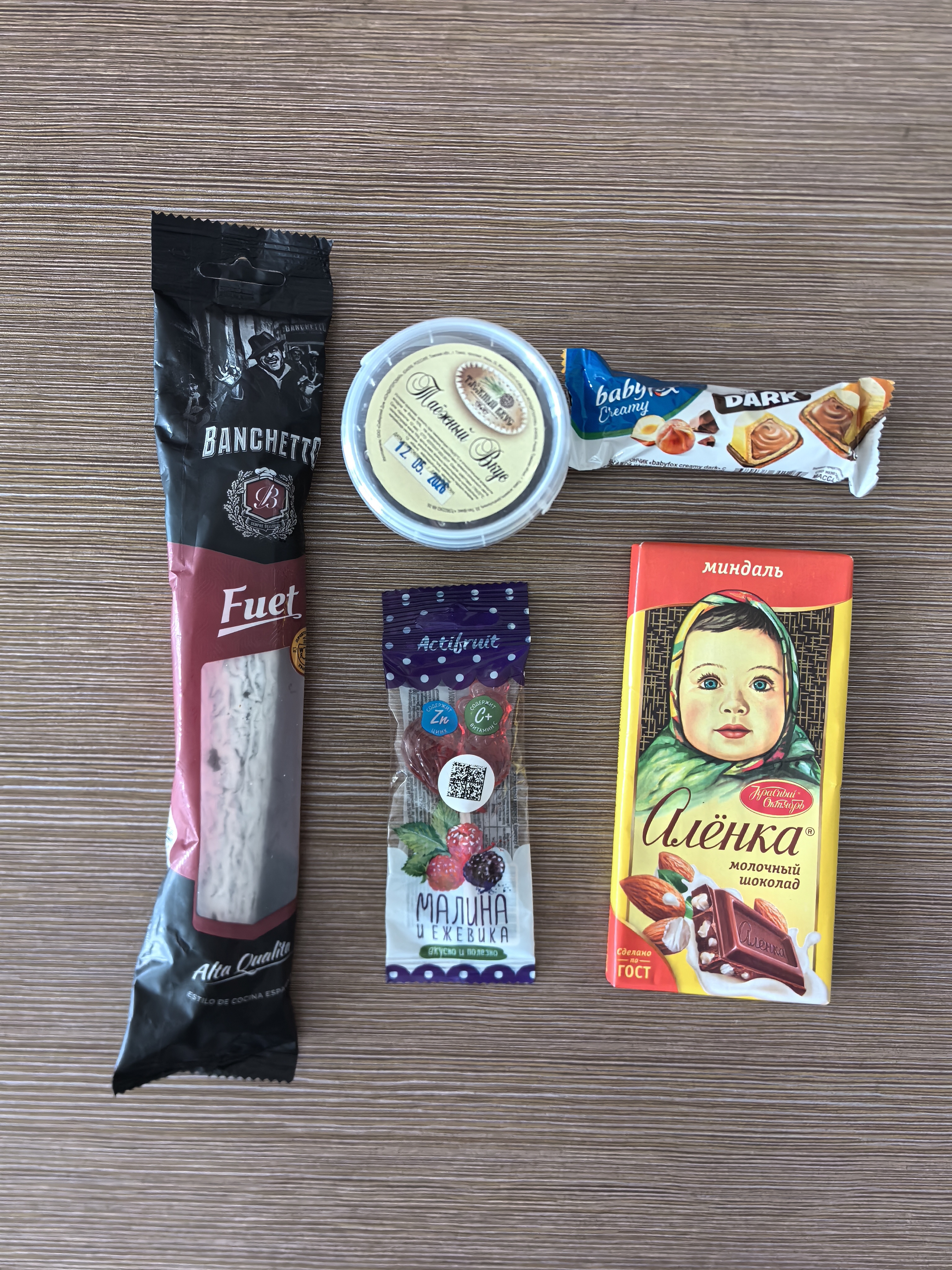 Kölcsönös ajándékcsere és hosszú távú partnerség