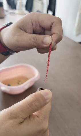 A PVC ponyva megfelelt az égésgátló teszten