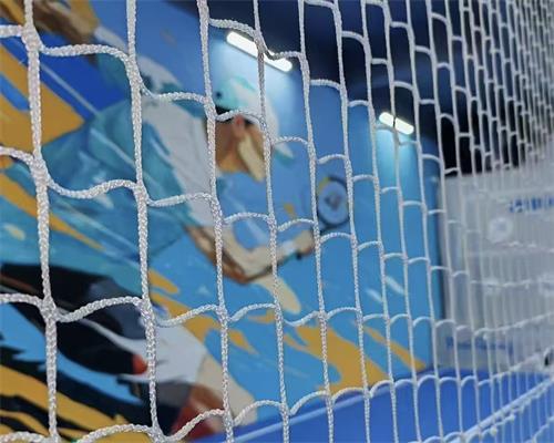 UV-álló és ütésálló sportháló