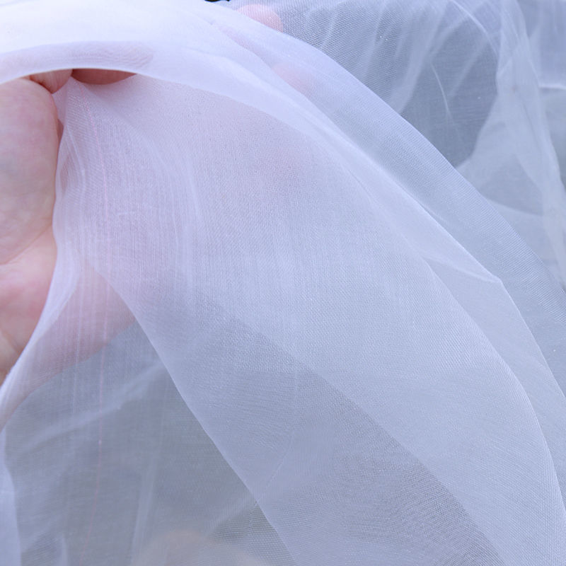 Rovarháló Rovarháló Rovar elleni háló üvegházi használatra