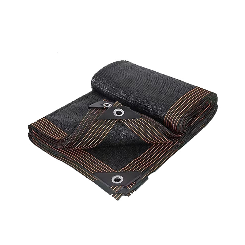 Árnyékoló kendő 95%-os napvédő háló a kerti teraszhoz